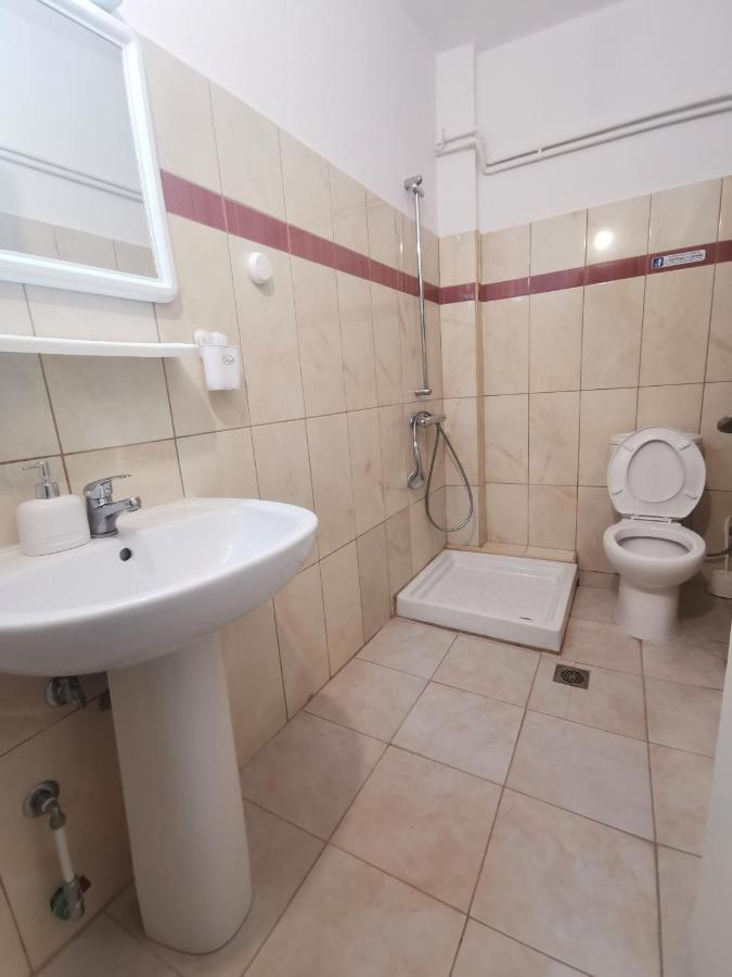 La Familia Apartments Olympiakí Aktí Extérieur photo