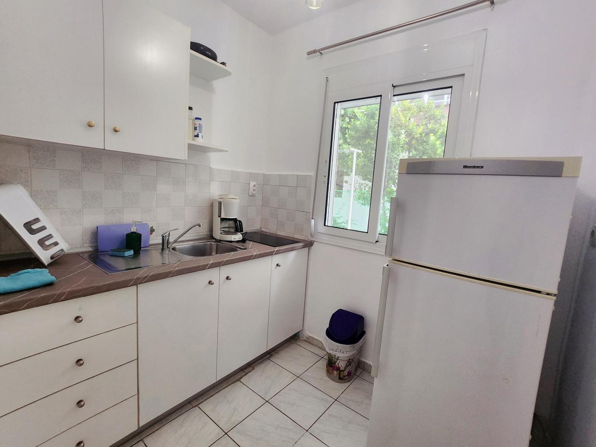 La Familia Apartments Olympiakí Aktí Extérieur photo