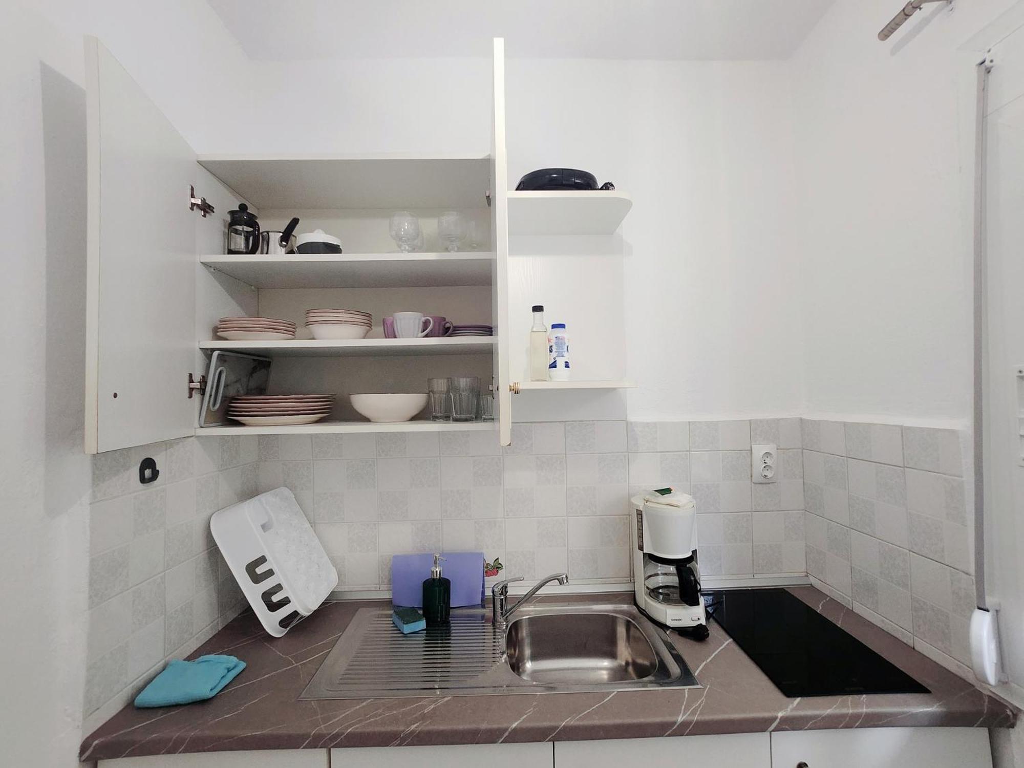 La Familia Apartments Olympiakí Aktí Extérieur photo