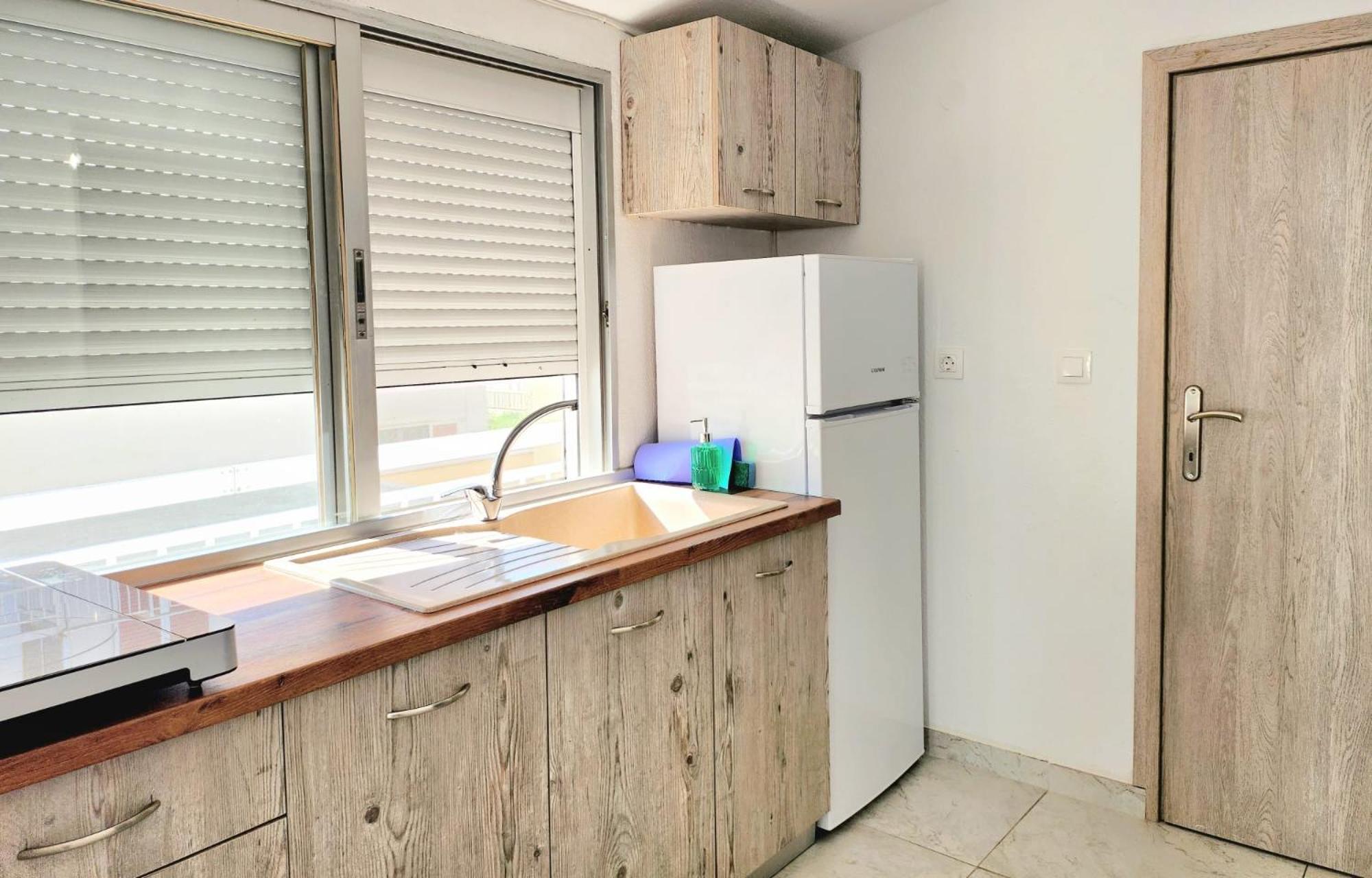 La Familia Apartments Olympiakí Aktí Extérieur photo